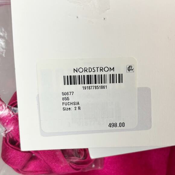 Mac Duggal  2 NWT - Picture 11 of 12